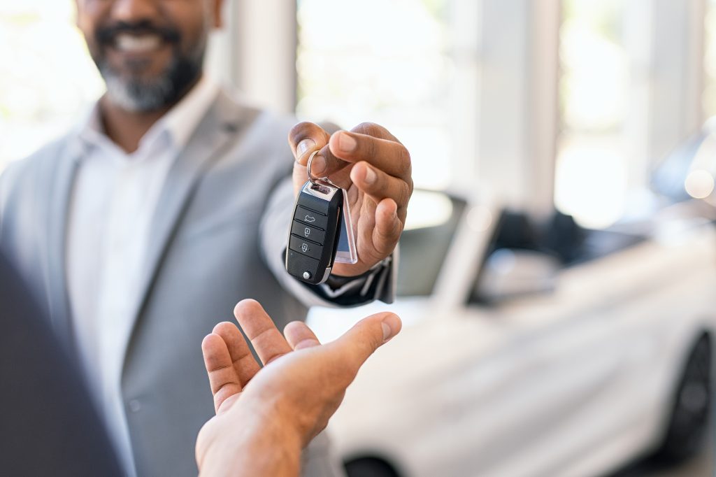 Buying a New Car? Don’t Overlook These Expenses
